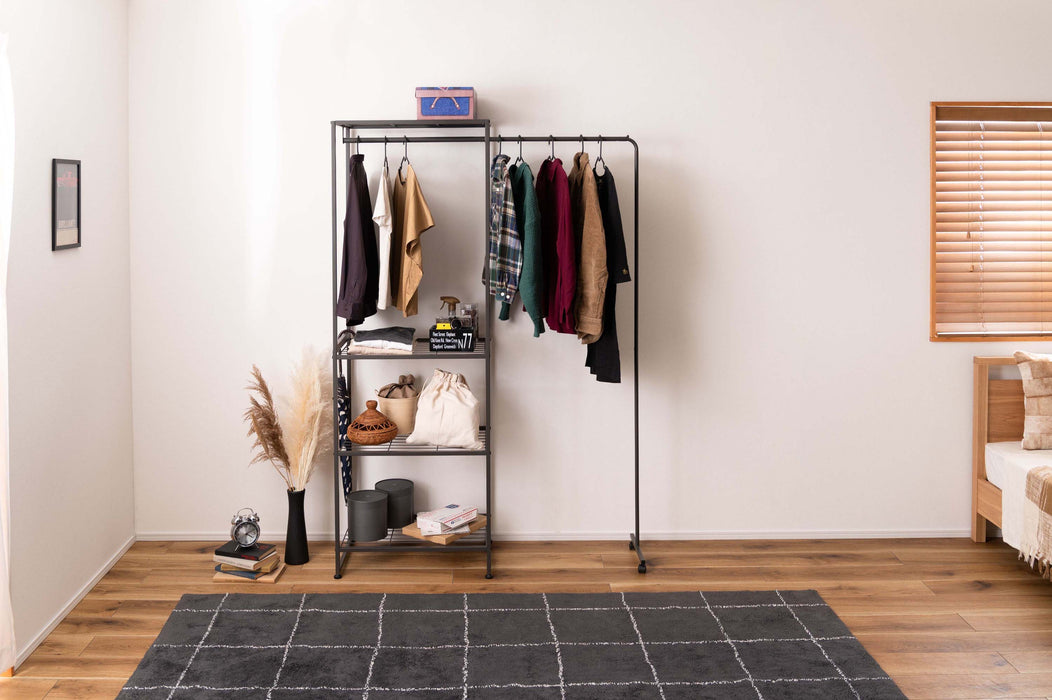 ハンガーラック