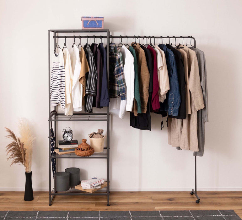 ハンガーラック