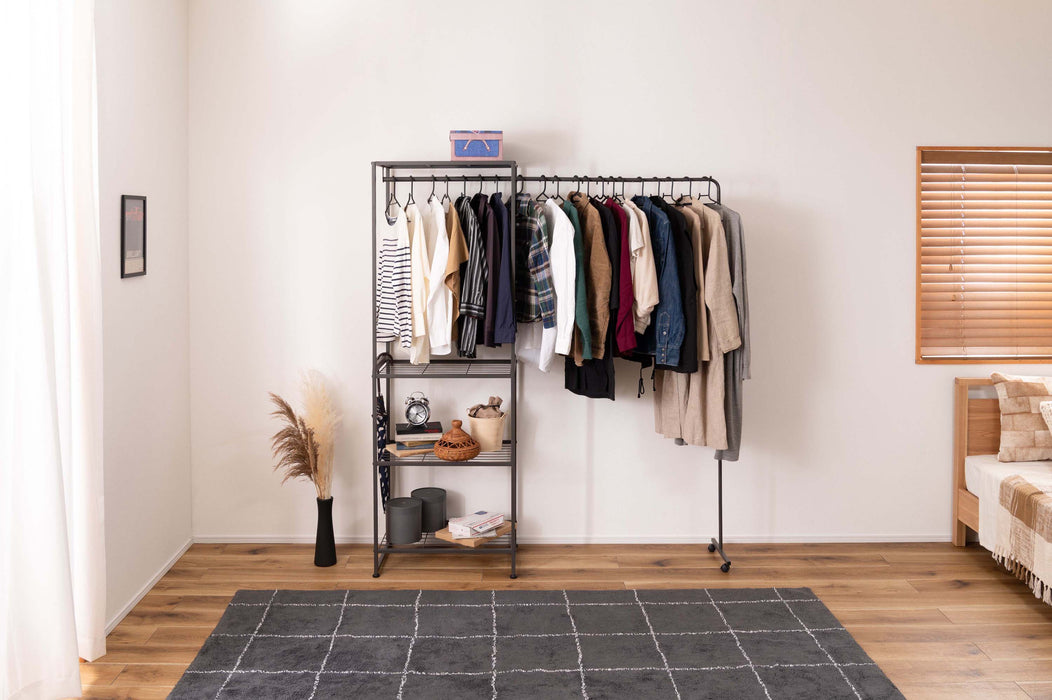 ハンガーラック