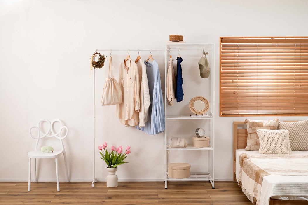 ハンガーラック