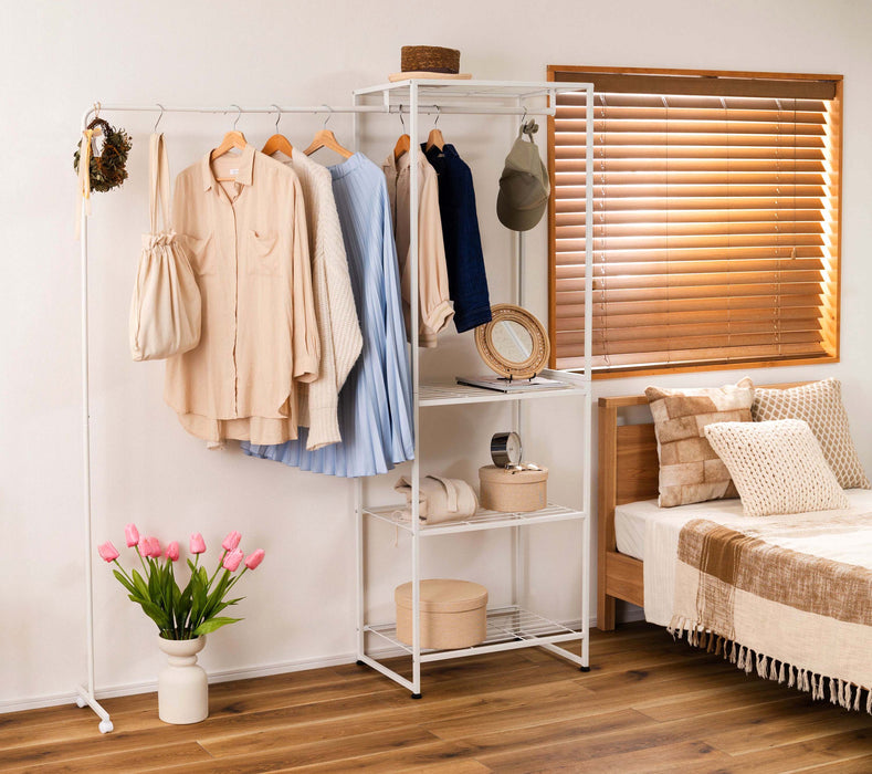 ハンガーラック