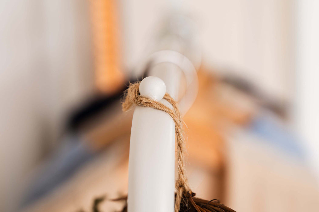 ハンガーラック