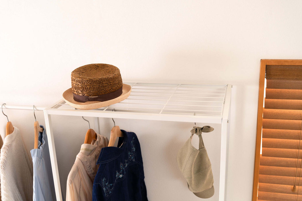 ハンガーラック