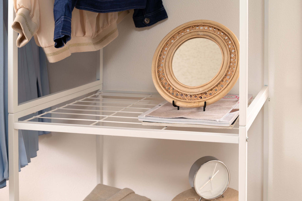 ハンガーラック