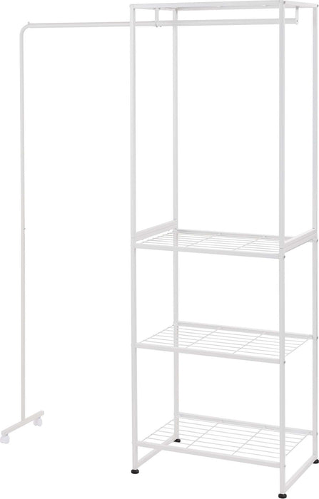 ハンガーラック