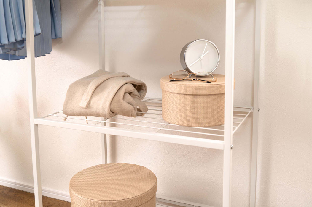 ハンガーラック