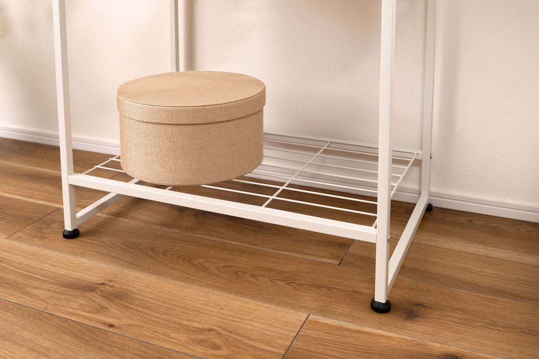 ハンガーラック