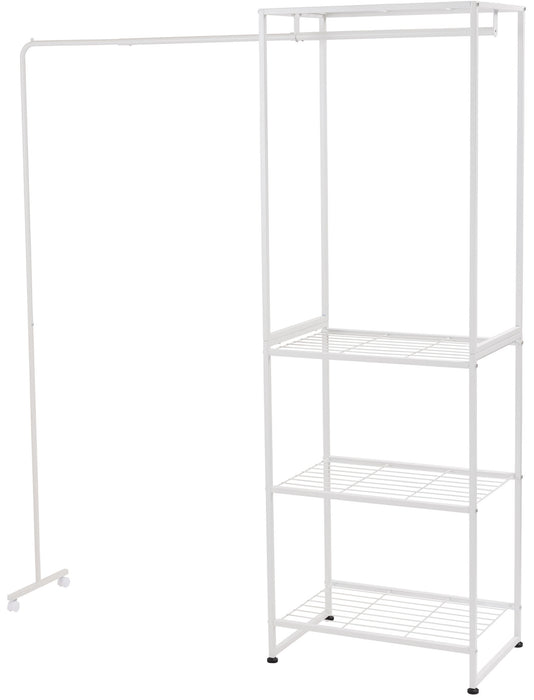 ハンガーラック