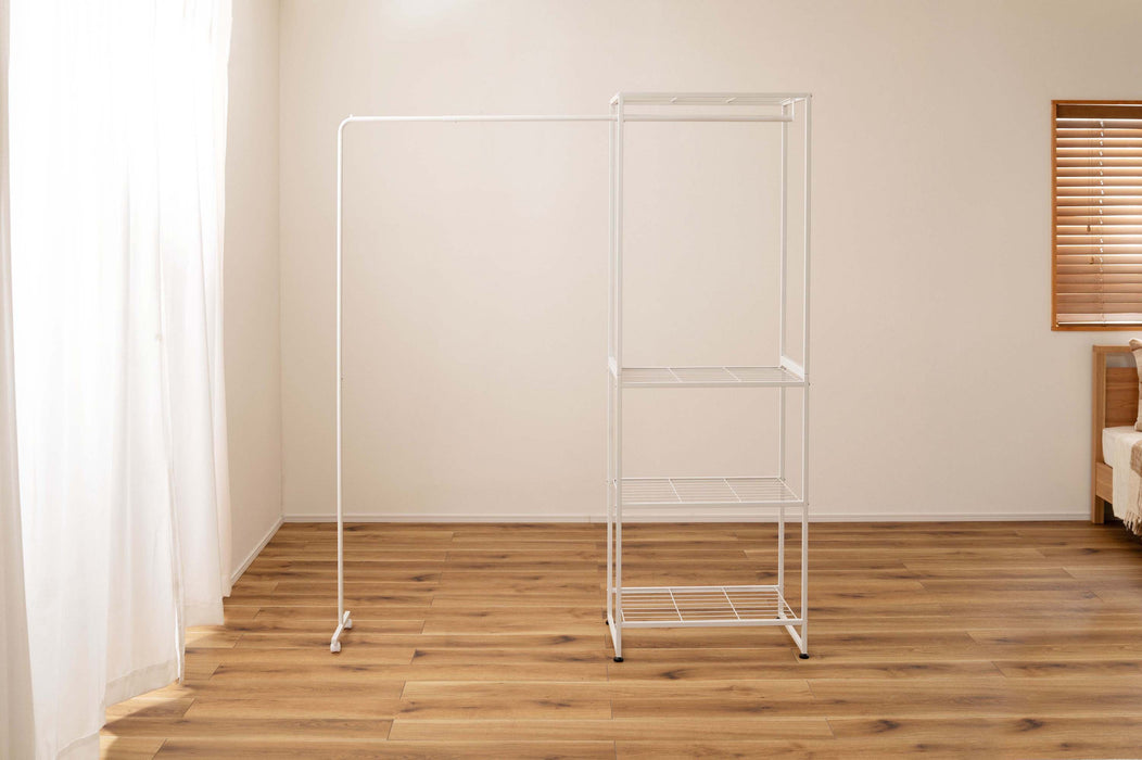 ハンガーラック