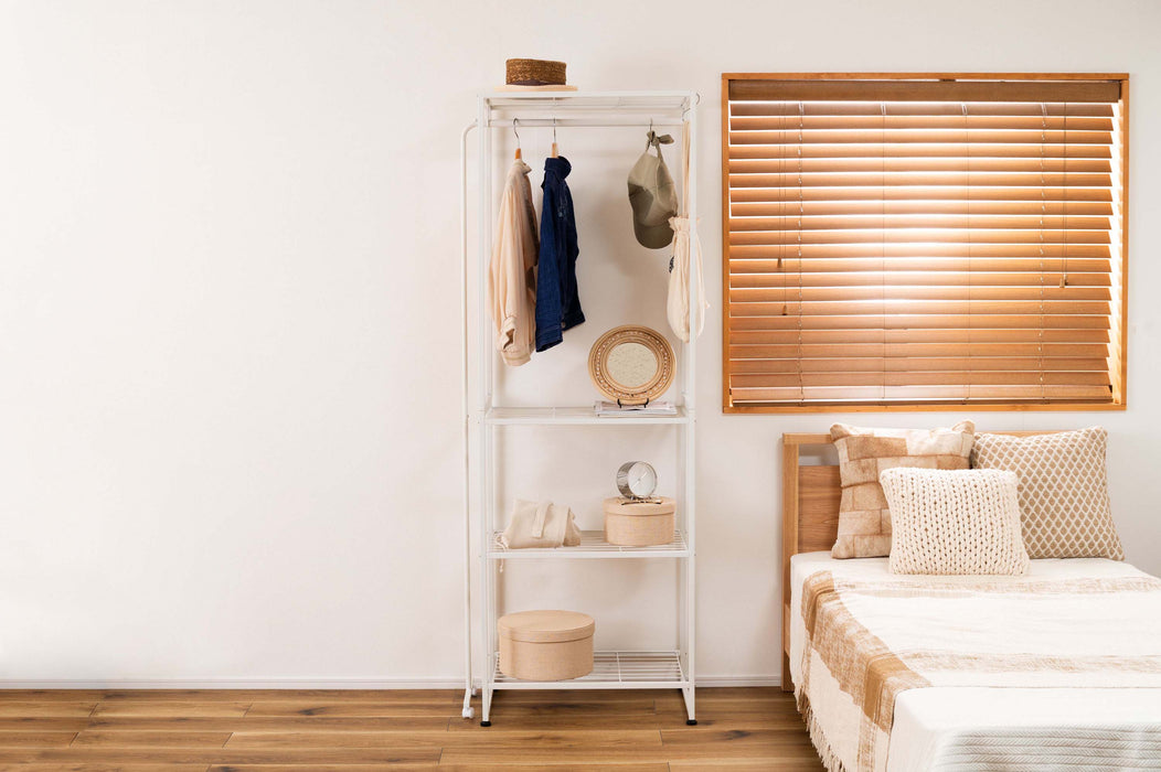 ハンガーラック