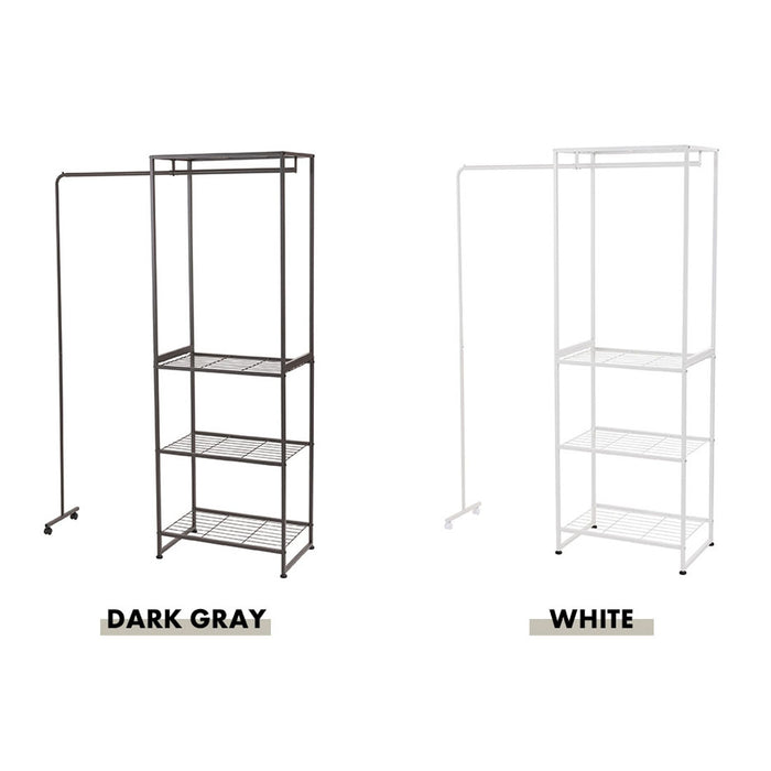 ハンガーラック