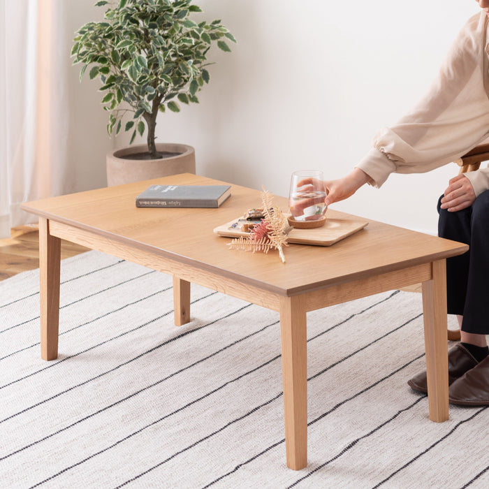 リビングテーブル