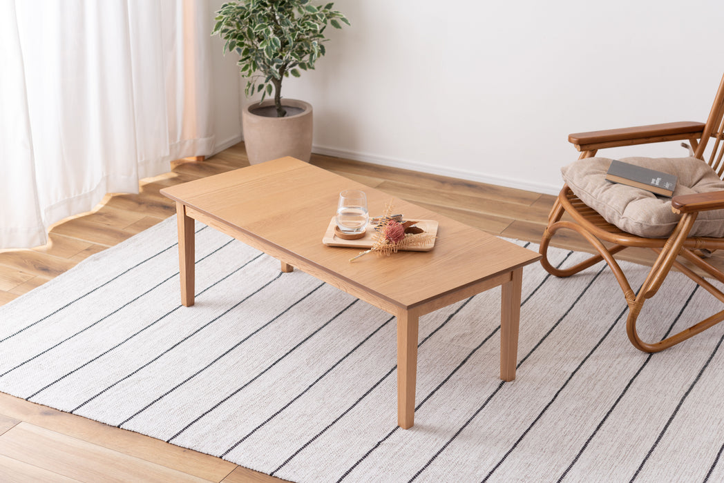 リビングテーブル