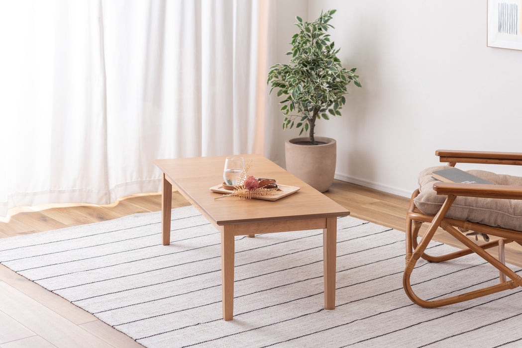 リビングテーブル