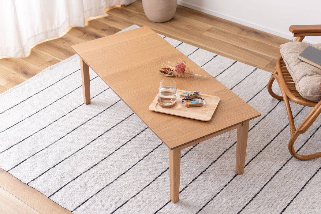 リビングテーブル