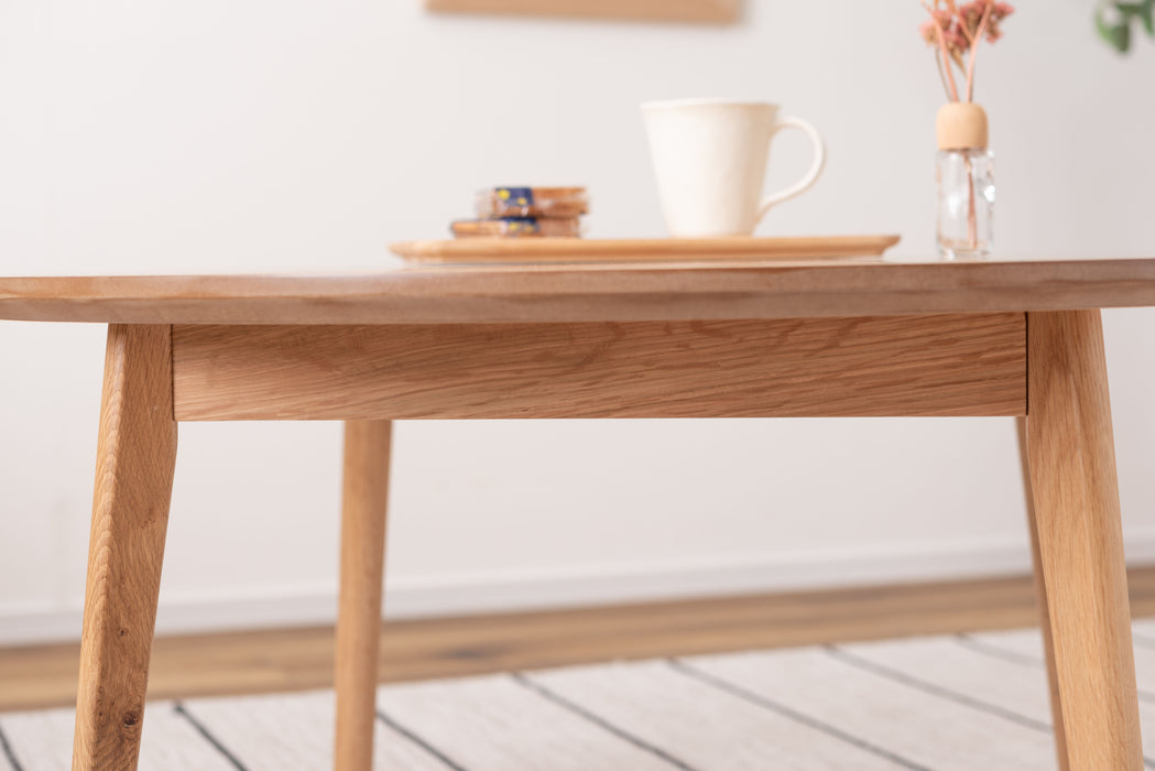 ラウンドテーブル