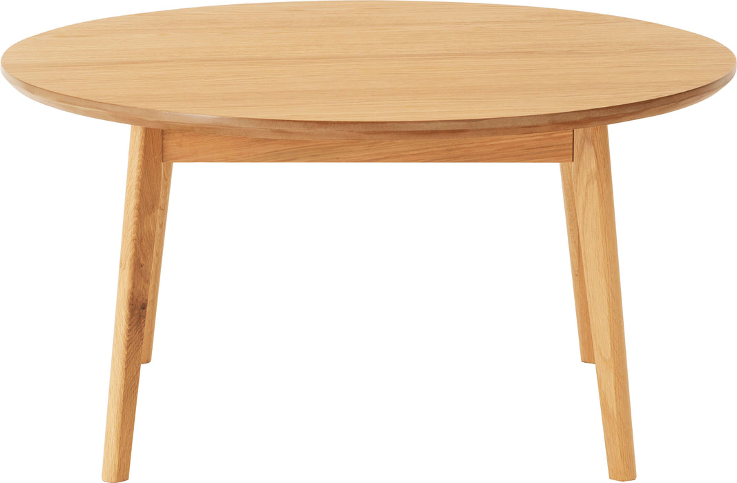 ラウンドテーブル