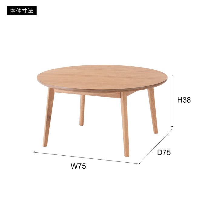 ラウンドテーブル
