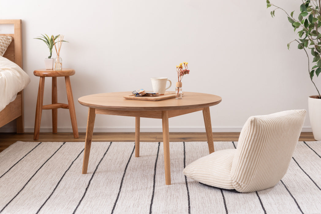 ラウンドテーブル