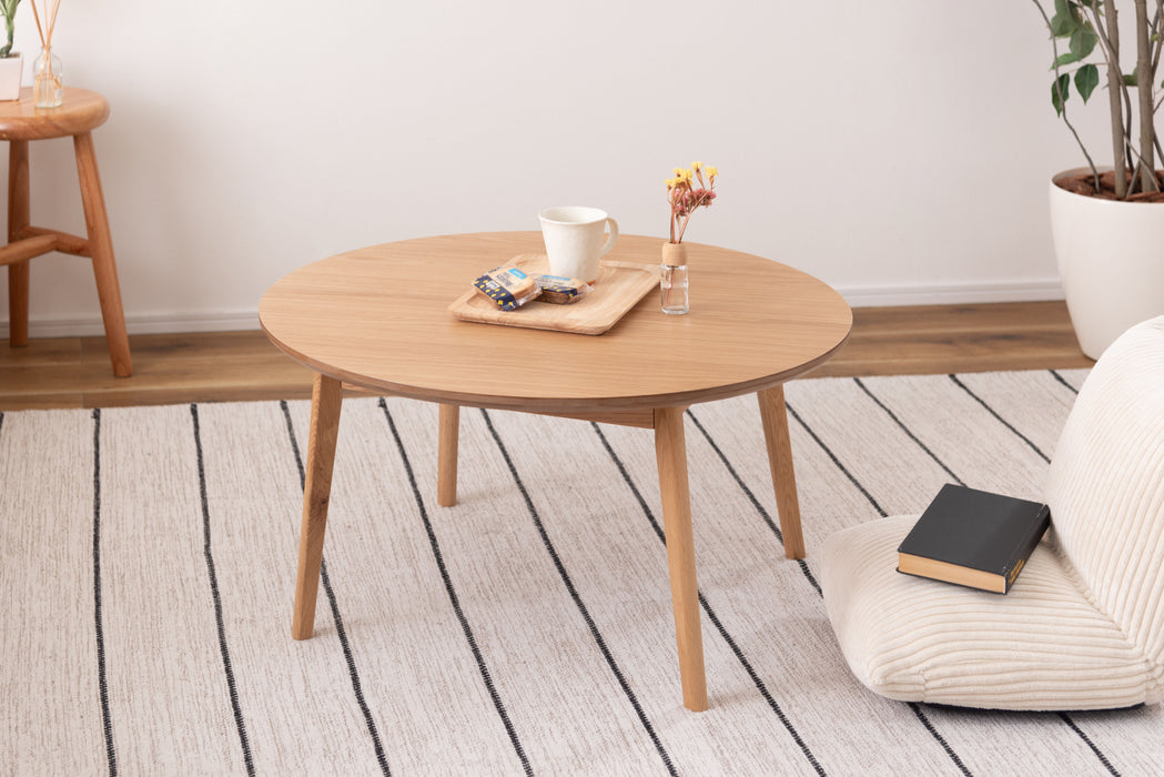 ラウンドテーブル