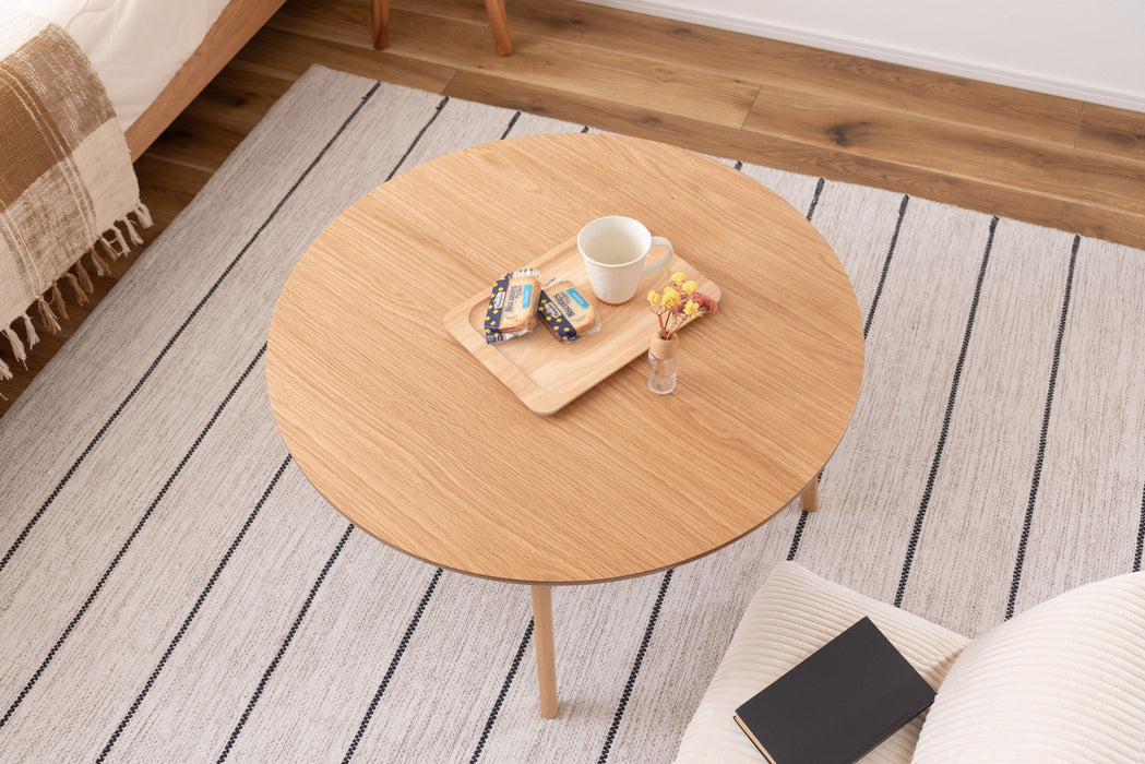 ラウンドテーブル