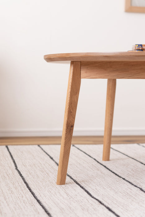 ラウンドテーブル