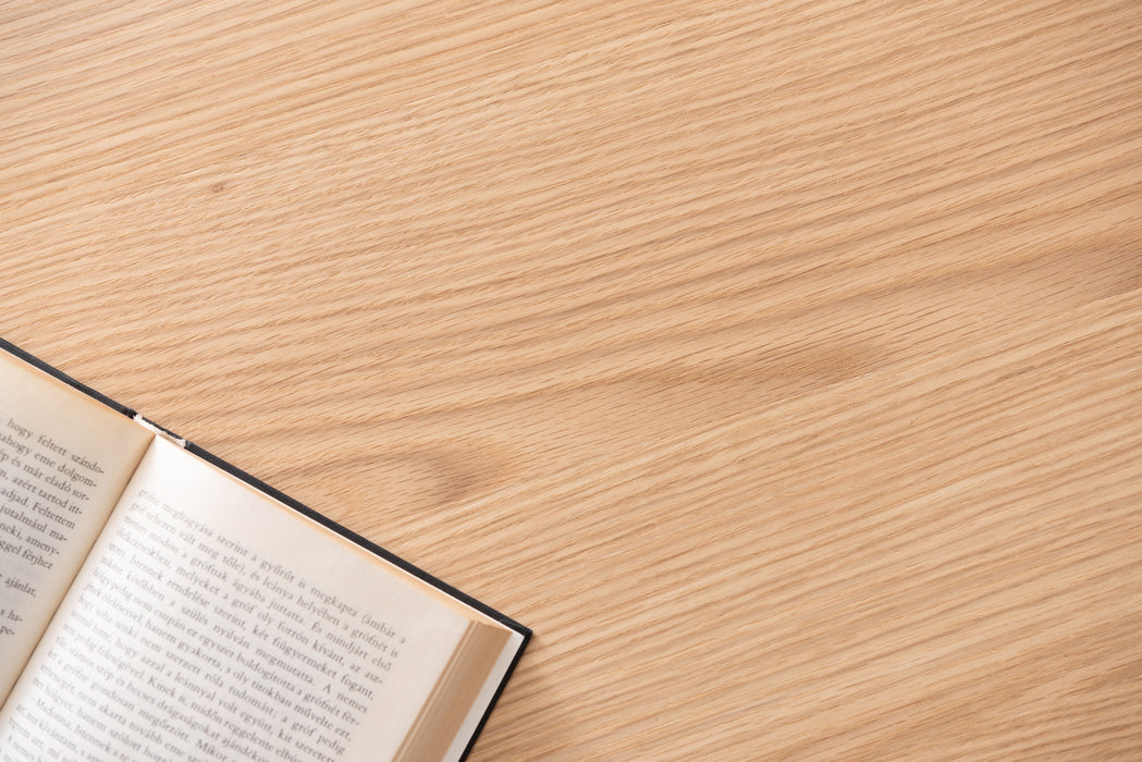 オーバルテーブル