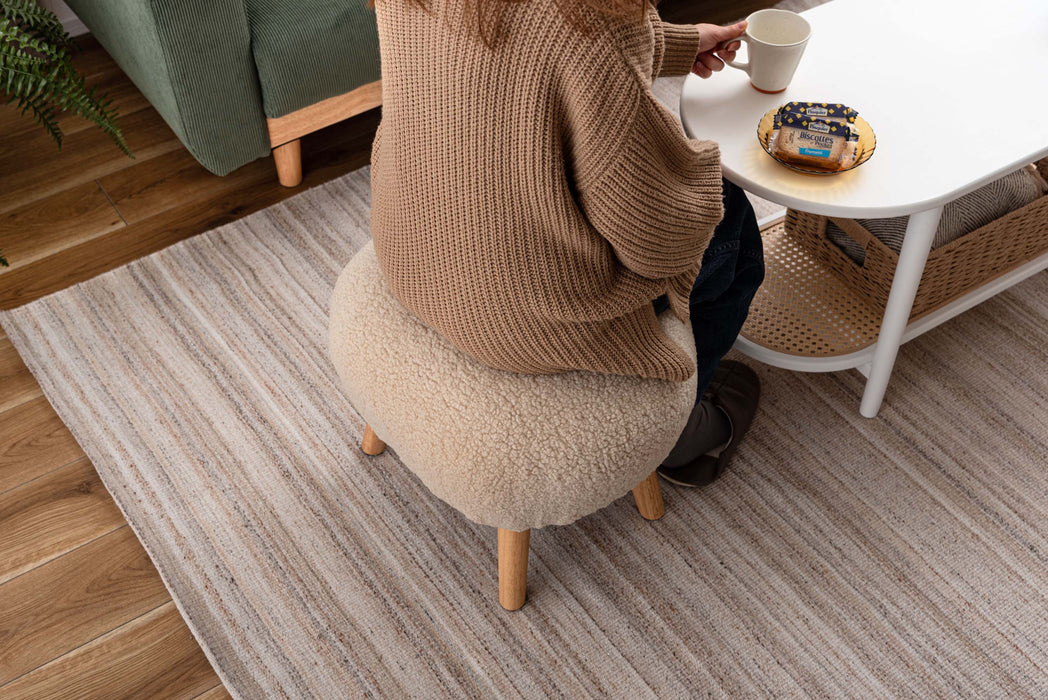 ムートンスツール