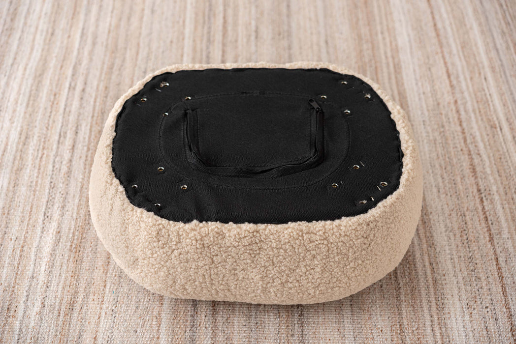 ムートンスツール