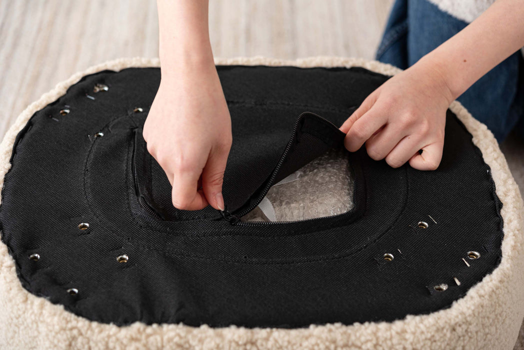 ムートンスツール