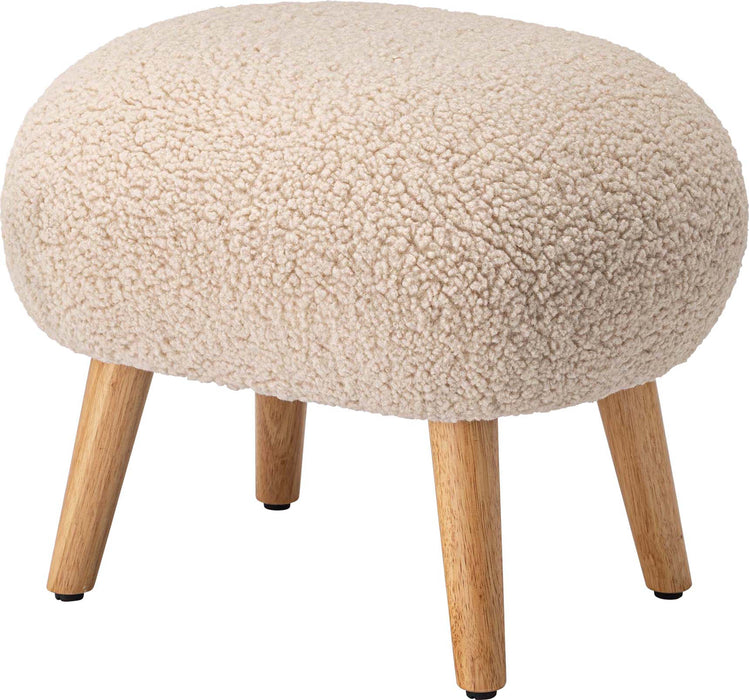 ムートンスツール