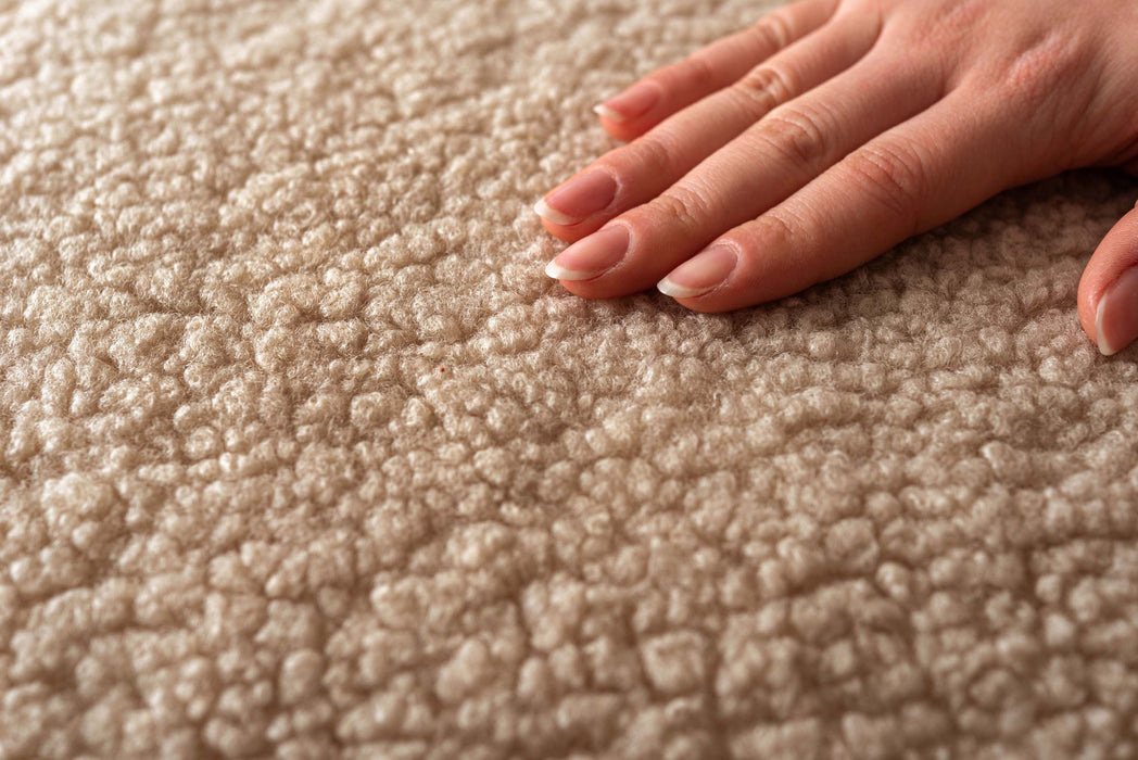 ムートンスツール