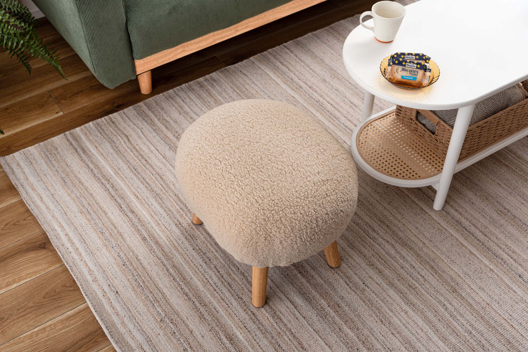 ムートンスツール