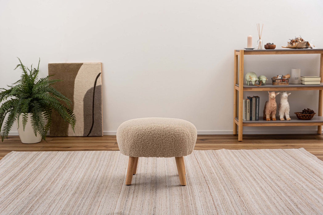 ムートンスツール