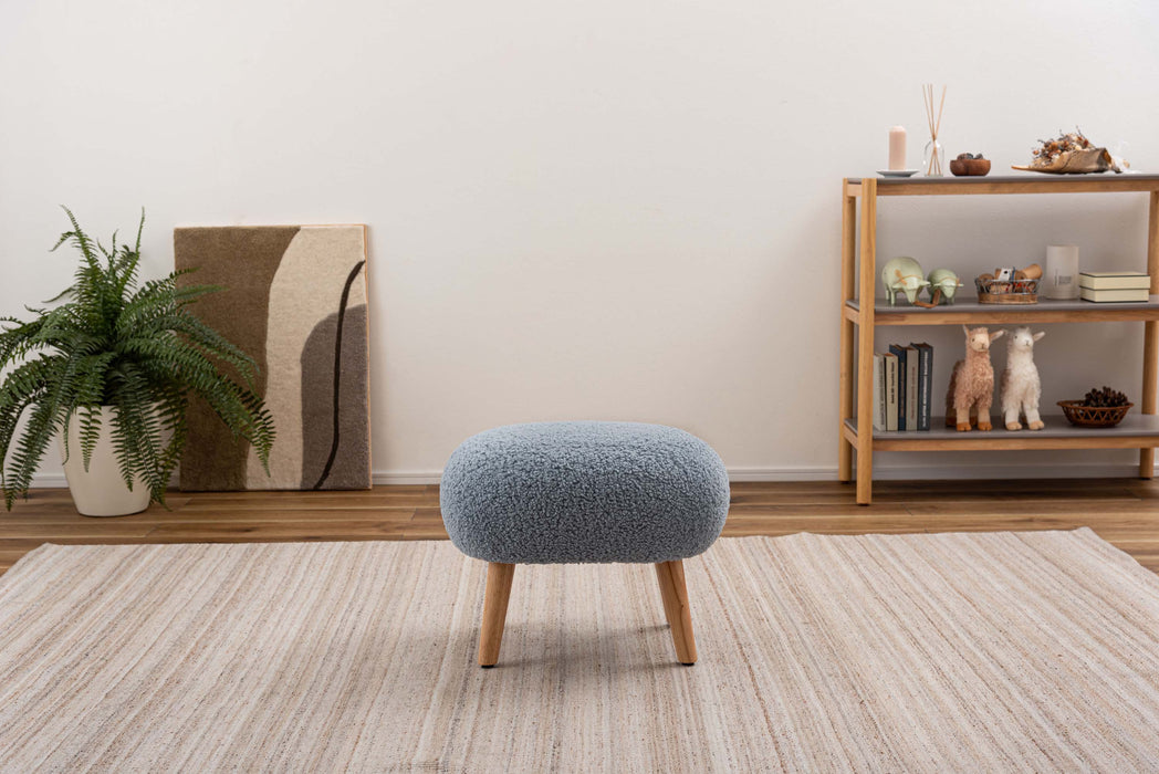 ムートンスツール