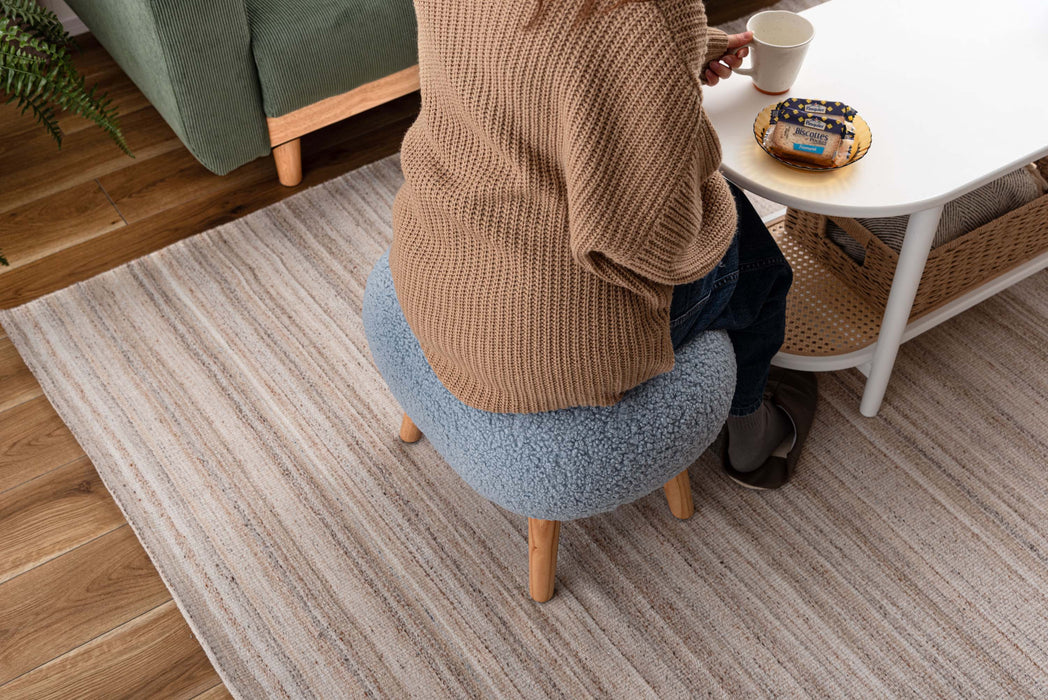 ムートンスツール