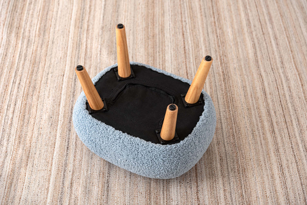 ムートンスツール