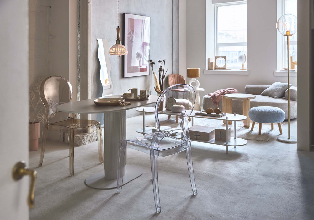 ムートンスツール