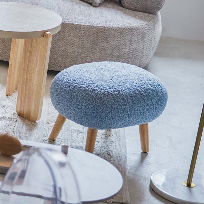 ムートンスツール