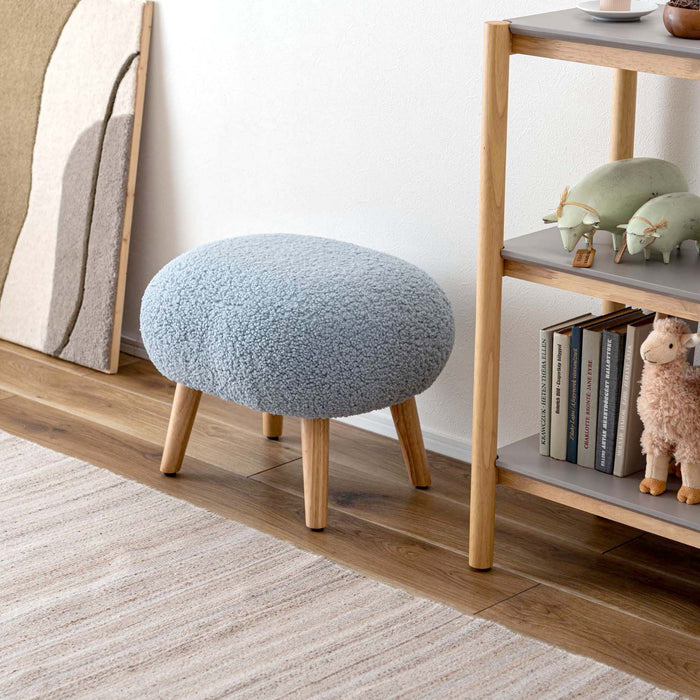 ムートンスツール