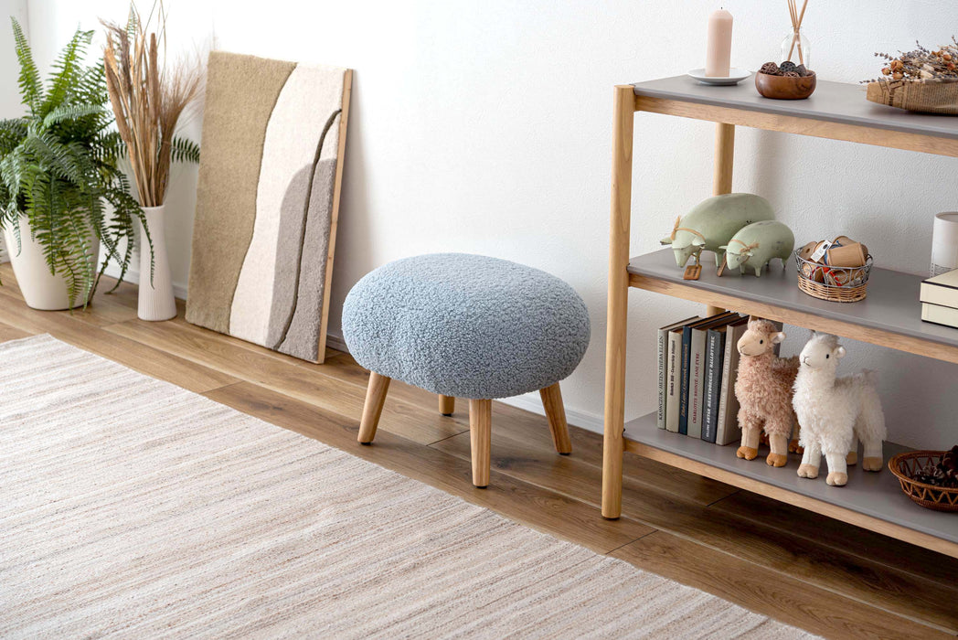 ムートンスツール