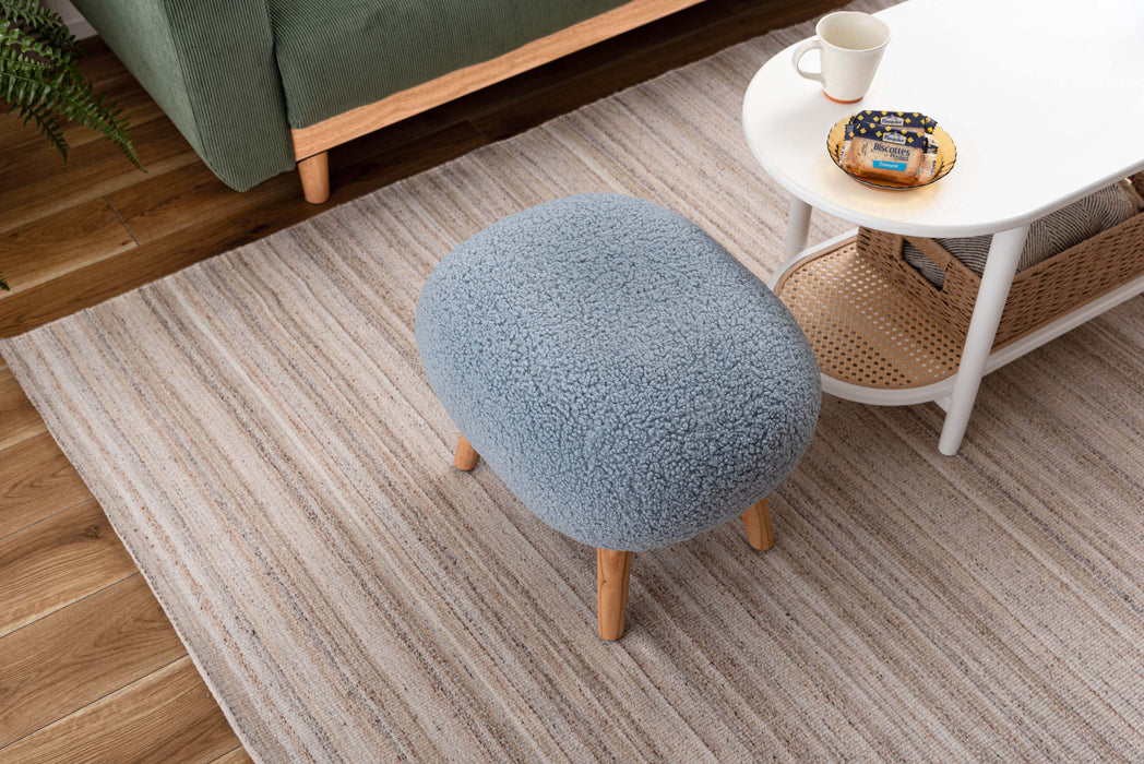 ムートンスツール