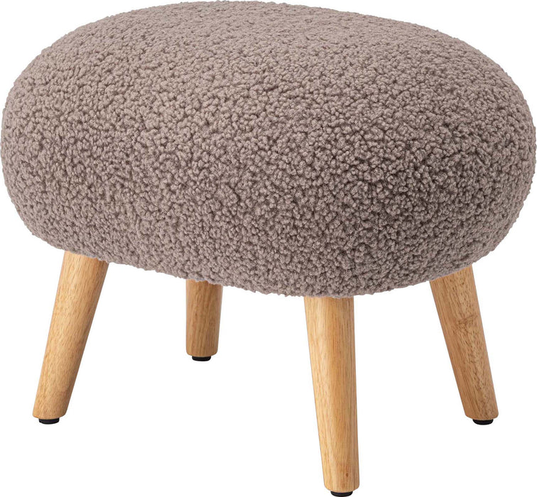 ムートンスツール