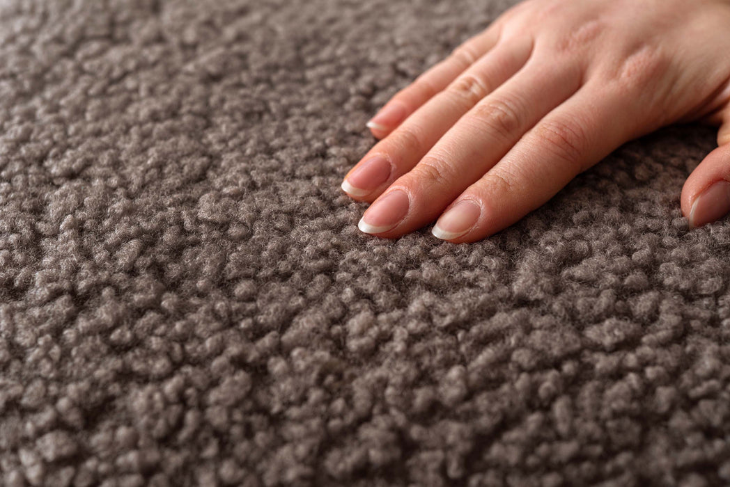 ムートンスツール