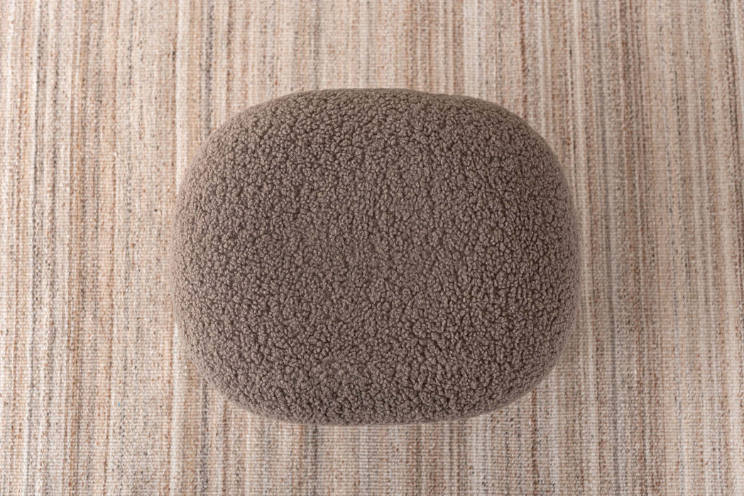 ムートンスツール