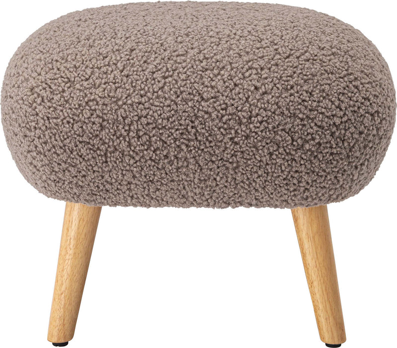 ムートンスツール