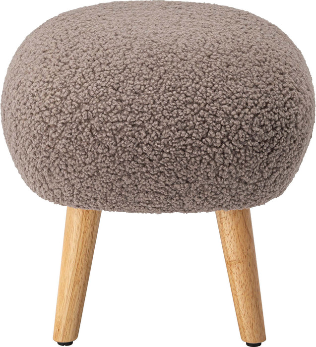 ムートンスツール