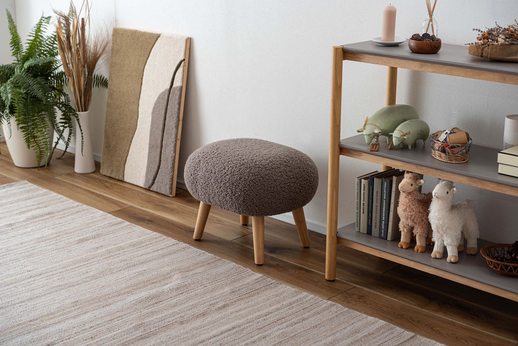 ムートンスツール