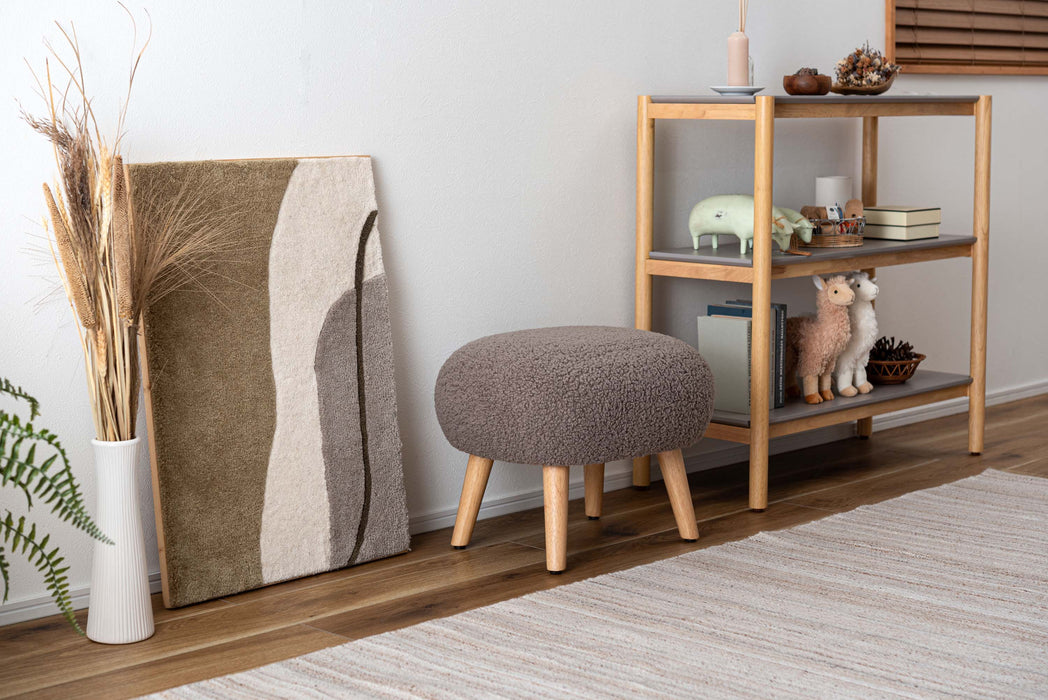 ムートンスツール