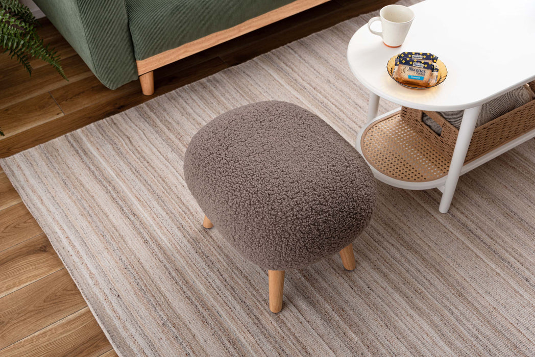 ムートンスツール